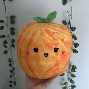 Brand new squishmellow.